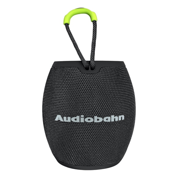 Bocina Recargable Audiobahn RHAPSODY