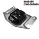 thumbnail image 2 of Left Engine Mount Bracket B016495 D100003060 for DONGFENG FENGSHEN MAX G35 Rubber Elastic Support Mount, 2 of 5