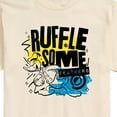 thumbnail image 3 of Disney - Ruffle Some Feathers - Men's Short Sleeve Graphic T-Shirt, 3 of 5