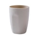 thumbnail image 5 of Taza de enjuague Moyic 400ml 2piezas Albaricoque, 5 of 5