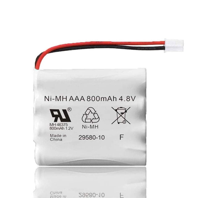 Batería de repuesto Highdas para monitor de bebé Summer Infant