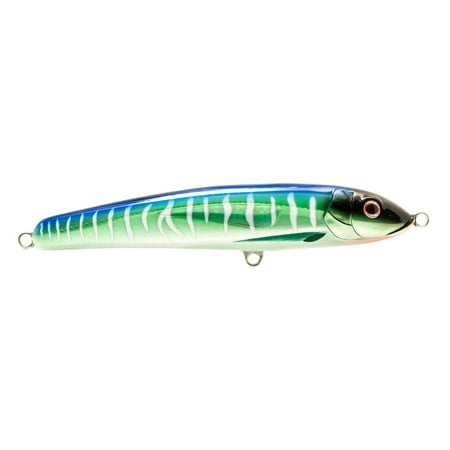 UPC: 9351482003920 | Nomad Design Riptide 125/200 Sinking Sub-Surface Walker