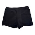thumbnail image 3 of Bikini Ocean Pacific para Mujer Tirantes Negro Talla EG 2 Piezas, 3 of 4