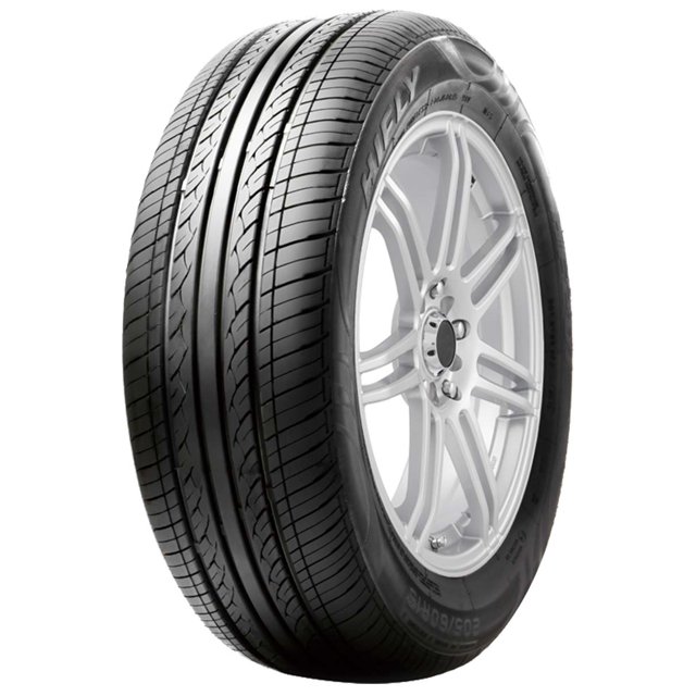 Llanta HIFLY 205/65R15 HF201 94V