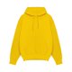 thumbnail image 3 of Men Retro Long Sleeve Hoodie Hooded Sweatshirt Tops Jacket Coat OutwearL, 3 of 4