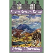 Susan Settles Down (Paperback)