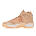 thumbnail image 2 of Jordan Women's Jumpman Two Trey Sunset Haze Shoes, from StockX, 2 of 5