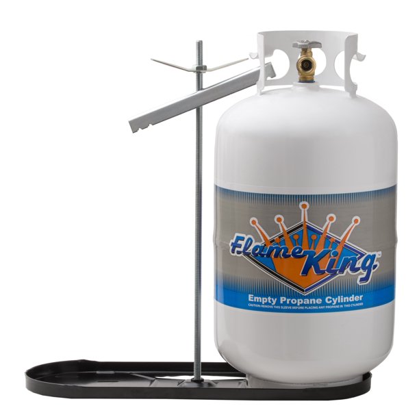 RV Propane Gas Double Bottle Rack, 30 lb Cylinder Kit Dual Hold Down Rack RV Propane Gas Double Bottle Rack, 30 lb Cylinder Kit Dual Hold Down Rack