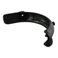 thumbnail image 5 of Electric Scooter Rear Fender Mudguard For -Xiaomi 4 Pro Scooter Splashproof Guard Tire Splash Fender E-Scooter Parts Fender+Hook Fangkenuo, 5 of 9