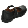 thumbnail image 3 of Calzado de JUVENIL tipo ZAPATILLA color NEGRO Coqueta  54402-A, 3 of 10