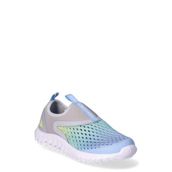 Rugged Shark Toddler & Kids Water Shoe