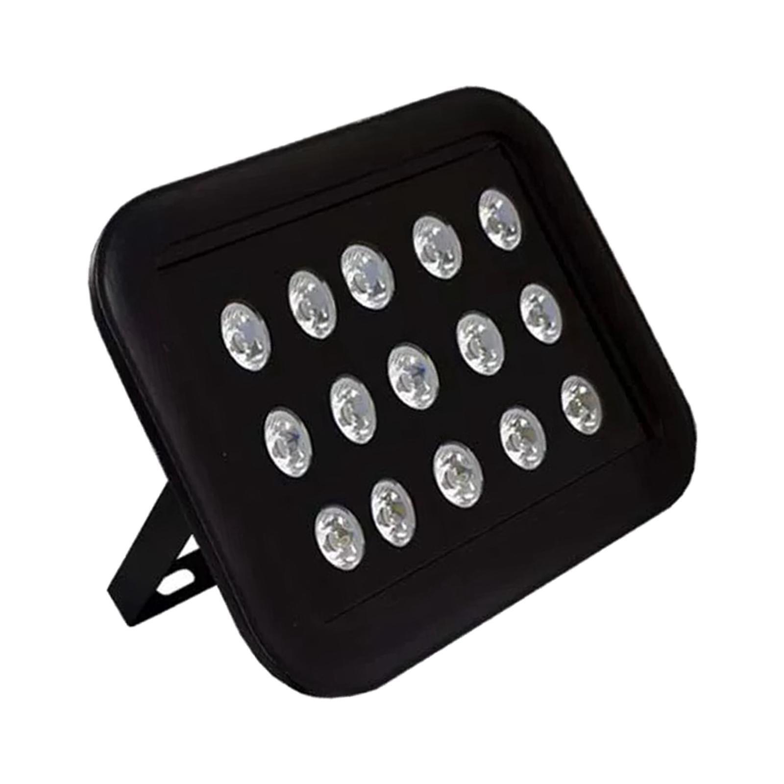 IR Illuminator 2000LM Infrared Light For CCTV Security Cameras Parking