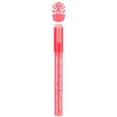 thumbnail image 1 of Juego de rotuladores de grafiti para decoración de uñas, secado rápido, para pintar uñas a color, con diseño de flores, 2 ml, 1 of 3