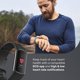 thumbnail image 4 of Reloj inteligente de fitness Fitbit Charge 5 con ECG y GPS, 4 of 8
