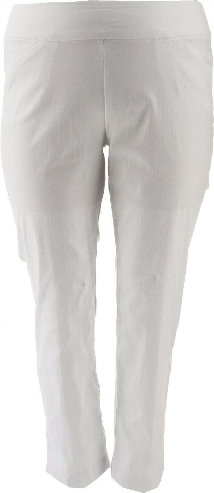 yummie slim leg jogger