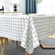 thumbnail image 5 of Mantel de PVC, mantel de plástico, impermeable., 5 of 6