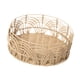 thumbnail image 5 of Cesta de frutas tejida a mano, cesta para guardar frutas y verduras para el hogar y la sala de estar. L, 5 of 9