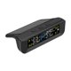 thumbnail image 3 of Sistema de monitoreo de presión de neumáticos, sistema de monitoreo de presión de neumáticos solar inalámbrico con pantalla LCD, función de voz, 6 modos de alarma y 4 sensores internos, sistema de mon, 3 of 8
