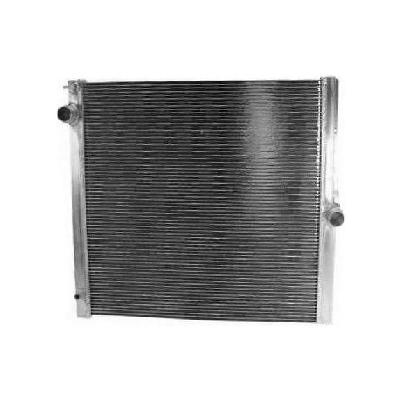 Radiator - Compatible with 2007 - 2010 BMW X5 2008 2009
