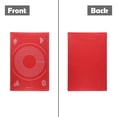 thumbnail image 5 of Extra Large Silicone Baking Mat 60X40Cm Perfect For Professional Bakers, 5 of 9