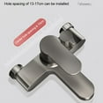 thumbnail image 2 of WinWay and Functional Bathroom Shower Faucet Handheld Hand Shower Bedroom and Functional Curved Feet Adjustable Range,Single Faucet, 2 of 8