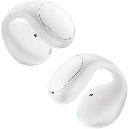 Soundcore Casual Listening Ear-Clip Open-Ear Earbud White C30