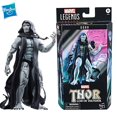 thumbnail image 2 of Hasbro Marvel Gorr Action Figures Model Marvel Legends 6-inch Movable Genuine Collection Hobby Gifts ToysAbout 6 inches Gong Bohan LED, 2 of 2