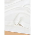 thumbnail image 5 of YooGuoGuo Fake Turtle Neck Detachable Collar Base Layer Top Comfortable Dickey Collar for Daily Wear, 5 of 6