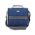 thumbnail image 4 of Lonchera unitalla Chenson para hombre CHEY Azul, 4 of 6