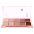 thumbnail image 2 of Paleta de sombras de ojos Peach C Seasonal Palette 01 Sunset Grass, 2 of 3