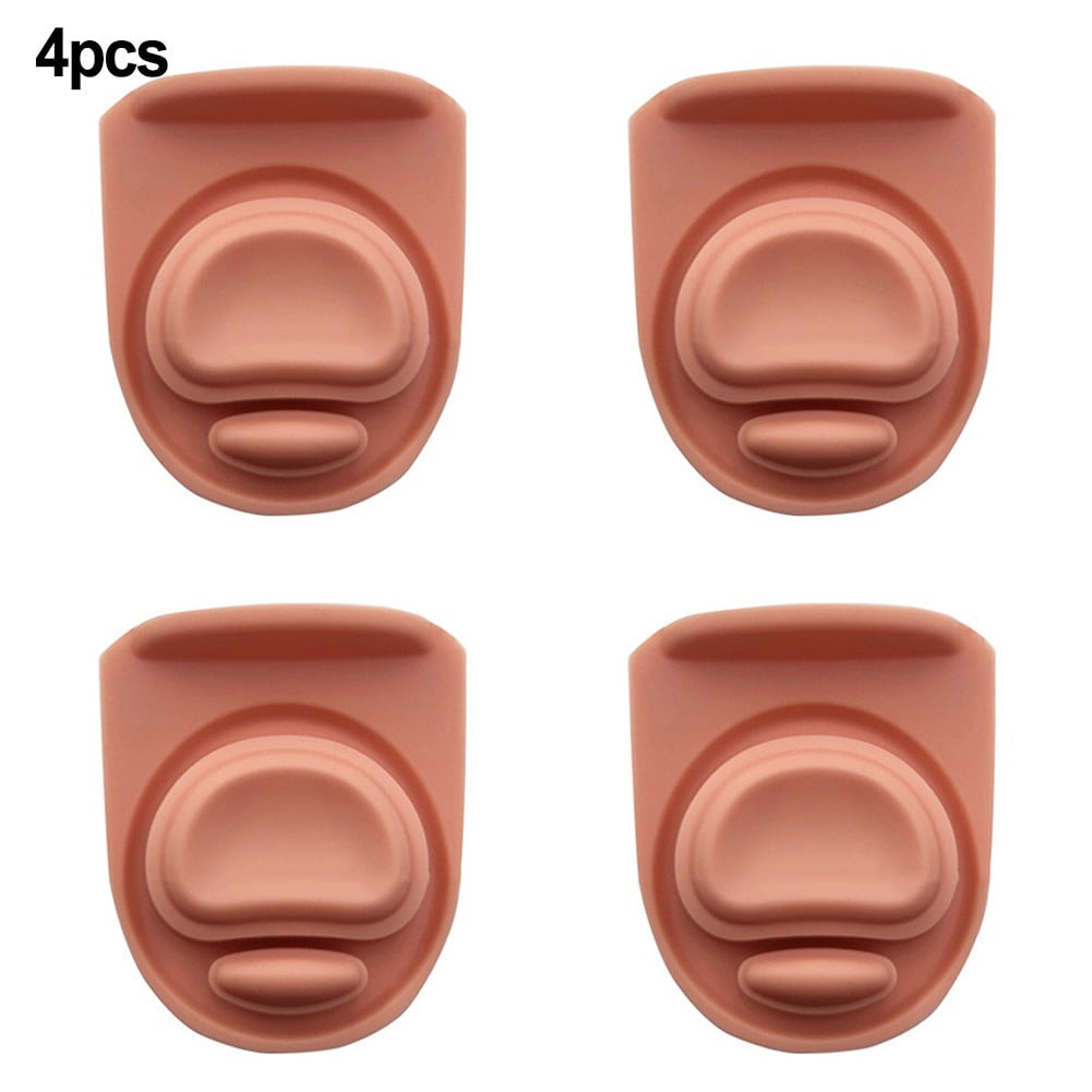 UBEEKOO 4pcs Replacement Stopper, Compatible with Owala FreeSip 19
