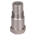 thumbnail image 1 of Adaptador espaciador de sensor de oxígeno O2, eliminador de luz de motor con convertidor catalítico, 11 kaili Sencillez, 1 of 2