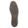 thumbnail image 5 of Converse Espadrilles Basses Unisexes, Noir, 8 US Hommes, 5 of 5