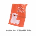 thumbnail image 3 of Washcloth Towel Body Towel Hair Towel Solid Color Towel, 3 of 5