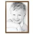 thumbnail image 2 of ArtToFrames 26" x 36" Gold Ornate Picture Frame, 26x36 inch Gold Wood Poster Frame (WOM-4546), 2 of 7