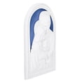 thumbnail image 3 of Roman - 7.5"H HOLY FAMILY WALL PLAQUE, 3 of 4