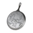 thumbnail image 1 of Lodge Wildlife 10.5" Moose Round Griddle, 1 of 1