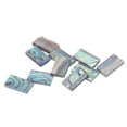 thumbnail image 5 of LYUMO Garosa Guitar Fretboard Inlays Materials 10Pcs Abalone Shell Inlay Natural Guitars Inlay Material Guitar Fretboard Inlays Materials,Abalone Shell Inlay, 5 of 8