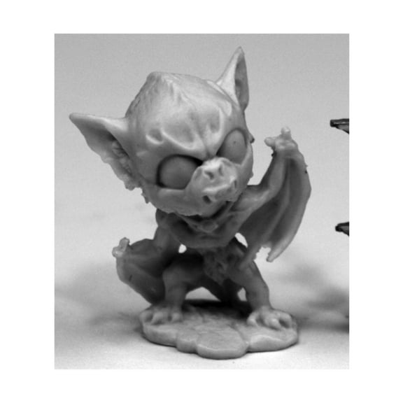 Reaper Miniatures Drak New