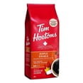 thumbnail image 4 of Tim Hortons Maple Coffee, Fine Grind, Medium Roast, 300g/10.6oz., 4 of 4