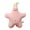 Pink, variant on ANXPTIME Starfishes Cushion Safe for Kids with PP Cotton Filling