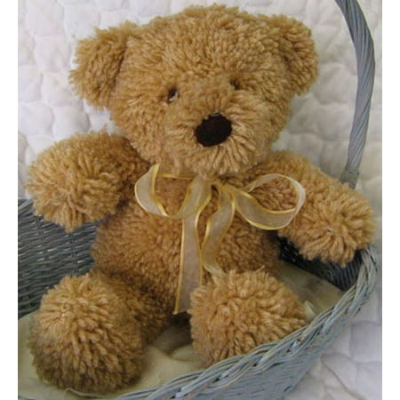 Huggable Teddy Bear - Hook Set 14