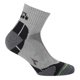 thumbnail image 2 of Diadora de Unisex, Paquete de 6 - Calcetines, Logo, Patrón Gris claro 43-46, 2 of 2