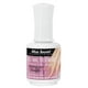 thumbnail image 1 of Tratamiento de uñas en gel Mia Secret con vitamina E y calcio, 15 ml - Esmalte de uñas con vitamina E y calcio - Gel reparador y fortalecedor para uñas (Souffé), 1 of 7