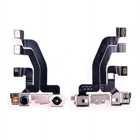 GSA Front Camera with Proximity Sensor Flex Cable for iPhone XS Max price history on PriceWatchPro