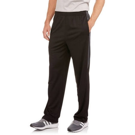 Athletic Works - Men's Mesh Pant - Walmart.com