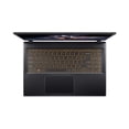 thumbnail image 5 of Acer Nitro V 15.6” FHD IPS 165Hz Gaming Laptop, Intel Core 5 Processor 210H, NVIDIA GeForce RTX 4050 with 6GB GDDR6 VRAM, 16GB RAM, 512GB PCIe Gen 4 SSD, Obsidian Black, 5 of 16
