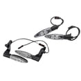 thumbnail image 1 of For - R1200GS F650GS R1200R S1000R S1000RR F800GS K1300S G310R/GS Blinker Turn Signals LED Indicato, 1 of 5