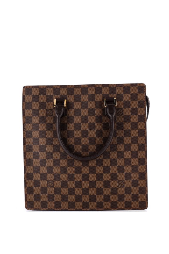 Pre-Owned Venice Sac Plat Bag Damier PM By Rebag
