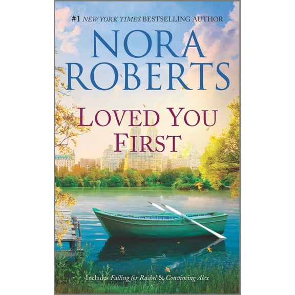 Loved You First: A 2-In-1 Collection (Paperback)